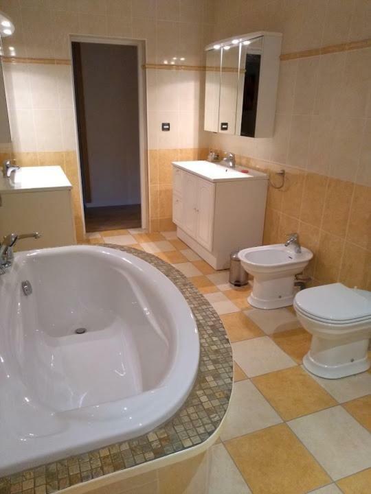 Bed and Breakfast Le Domaine Des Platanes Bourg-Charente Экстерьер фото